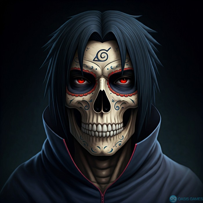 sasuke